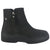 Botin Chalada Mujer Corso-4 Negro Casual
