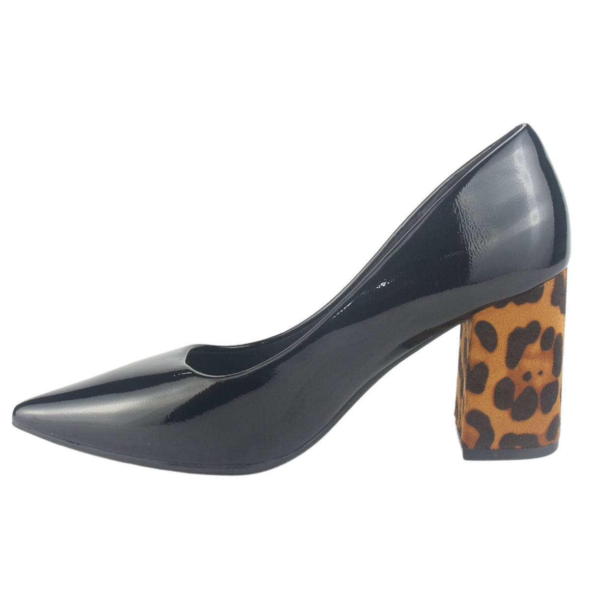 Zapato Chalada Mujer Baldi-3 Print Casual