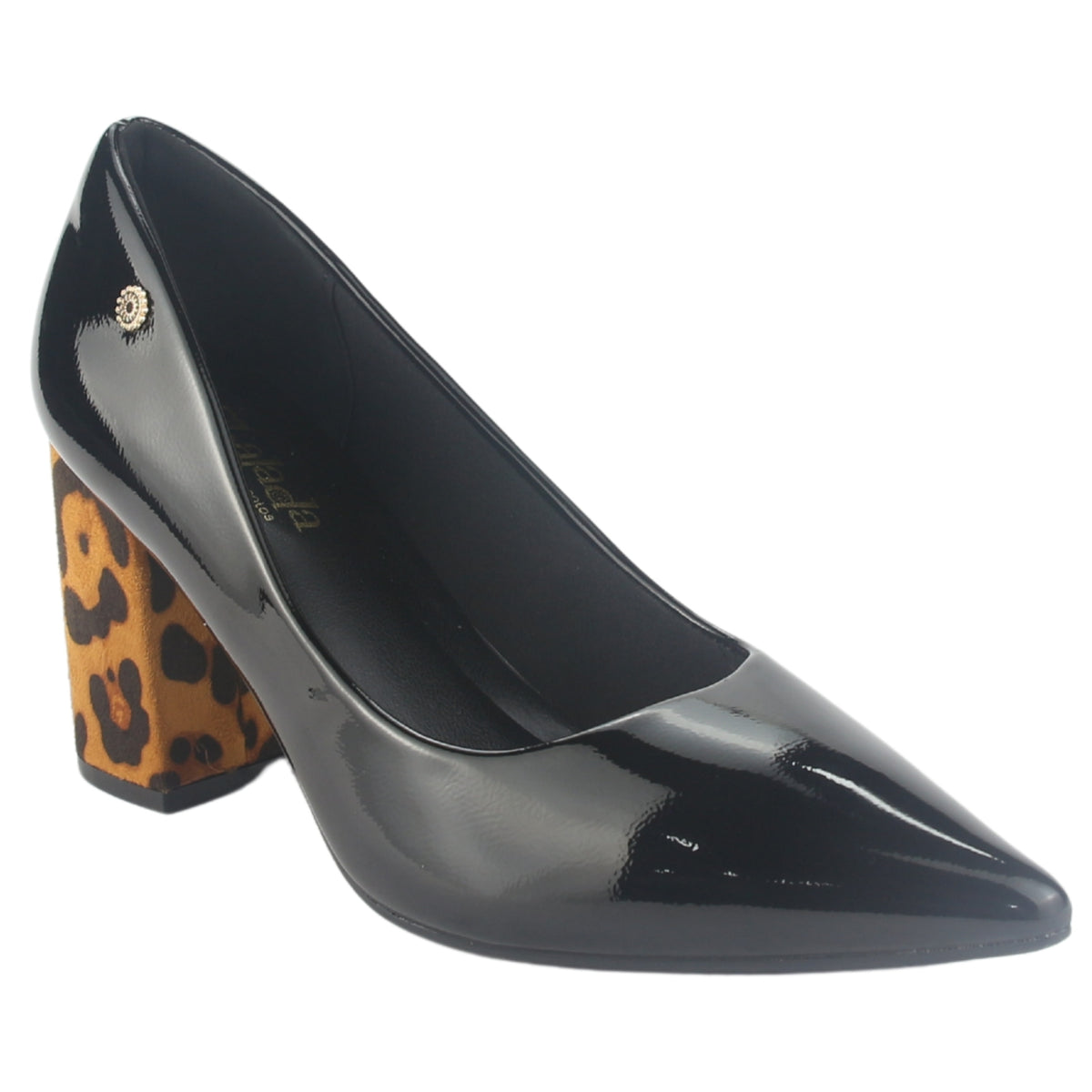 Zapato Chalada Mujer Baldi-3 Print Casual