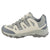 Zapatilla Outdoor Funway Mujer Artic-1 Plateado
