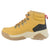 Botin Funway Mujer Nevado-2 Camel Outdoor