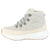 Botin Outdoor Funway Mujer Puclaro-1 Plateado