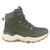 Botin Outdoor Funway Mujer Tundra-1 Oliva