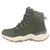 Botin Funway Mujer Tundra-1 Oliva Outdoor