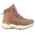 Botin Outdoor Funway Mujer Tundra-1 Rosado