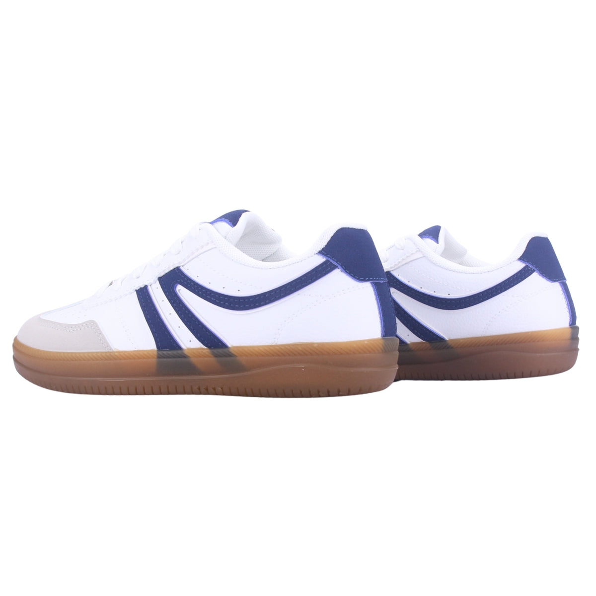 Zapatilla Mujer  Chalada Aru-1 Blanco Urbano