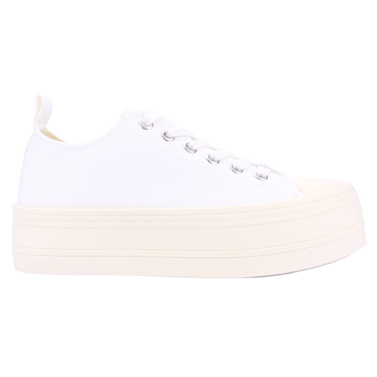 Zapatilla Mujer Chalada Gali-1 Blanco Urbano