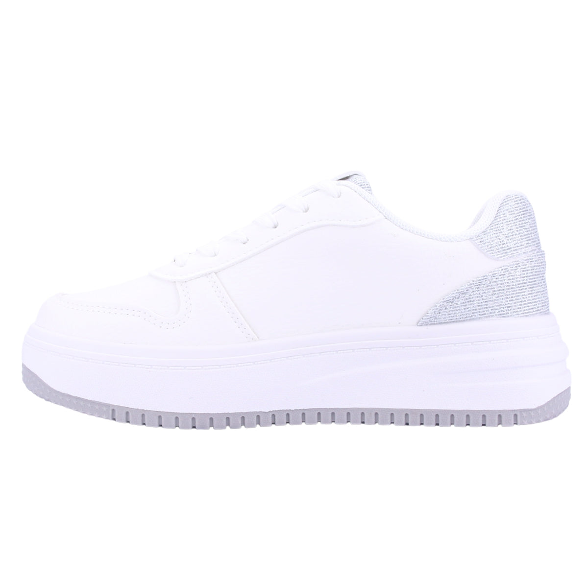 Zapatilla Mujer Chalada Java-1 Blanco Urbano