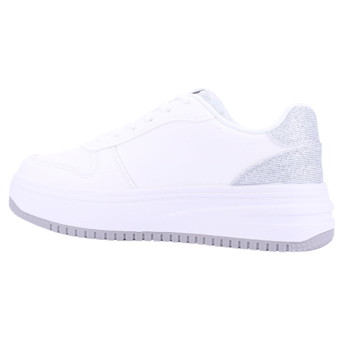 Zapatilla Mujer Chalada Java-1 Blanco Urbano