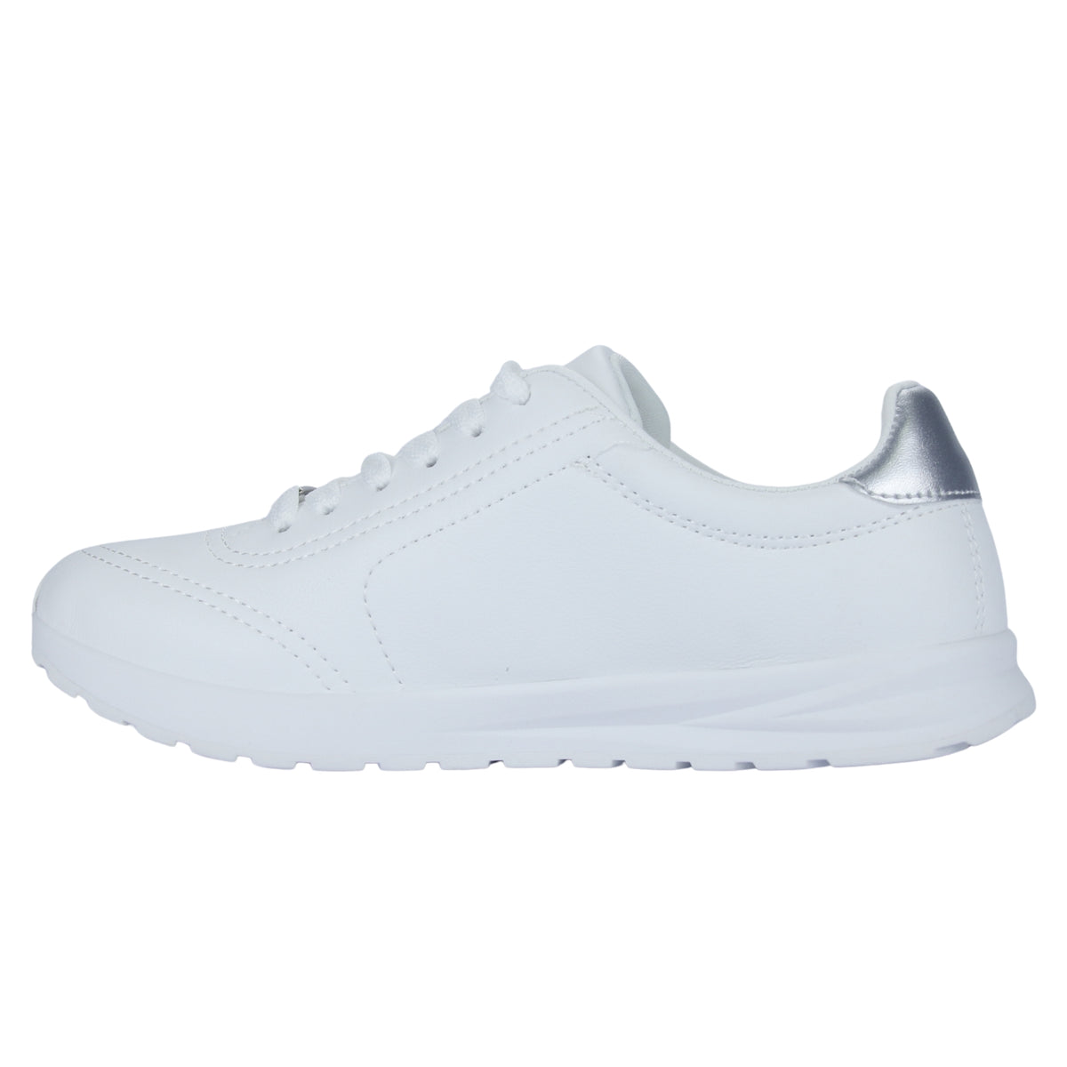 Zapatilla Mujer  Chalada Vita-7 Blanco Urbano