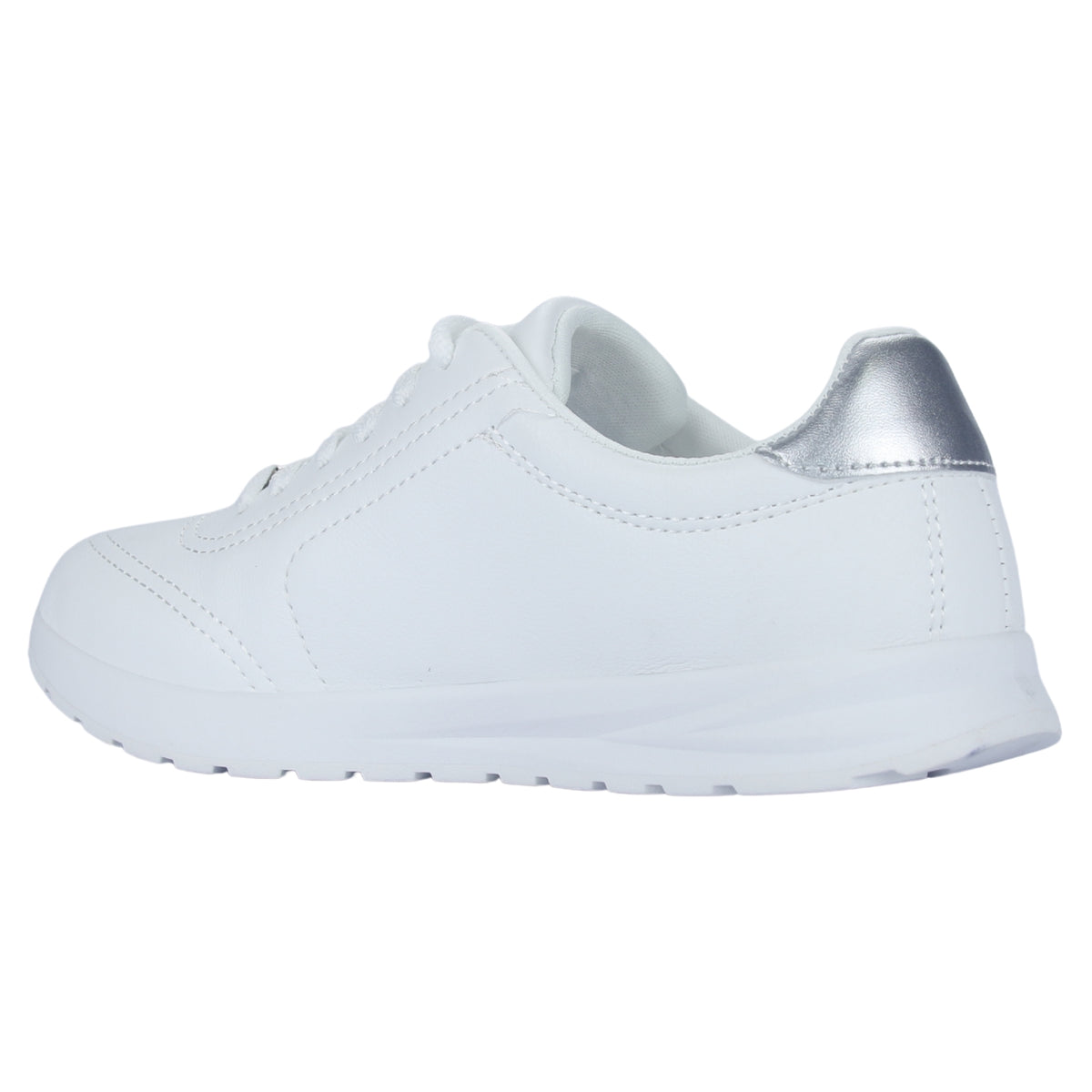 Zapatilla Mujer  Chalada Vita-7 Blanco Urbano