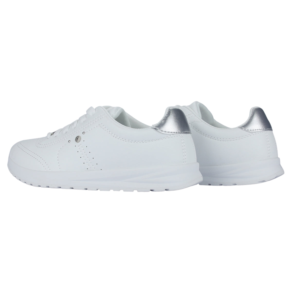 Zapatilla Mujer  Chalada Vita-7 Blanco Urbano
