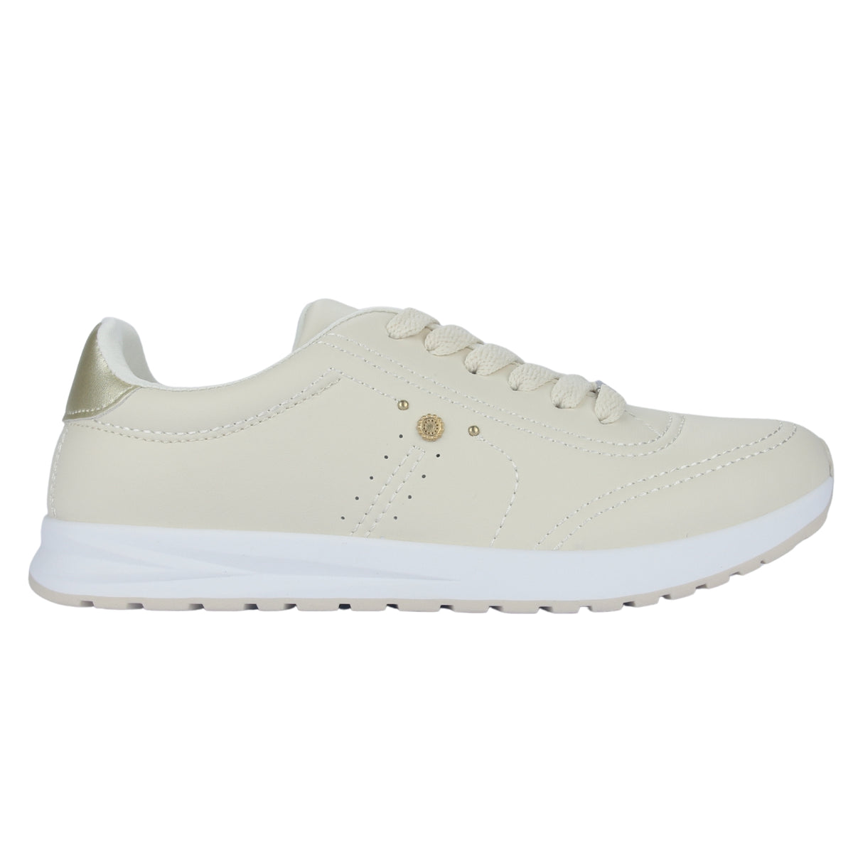 Zapatilla Mujer  Chalada Vita-7 Nude Urbano