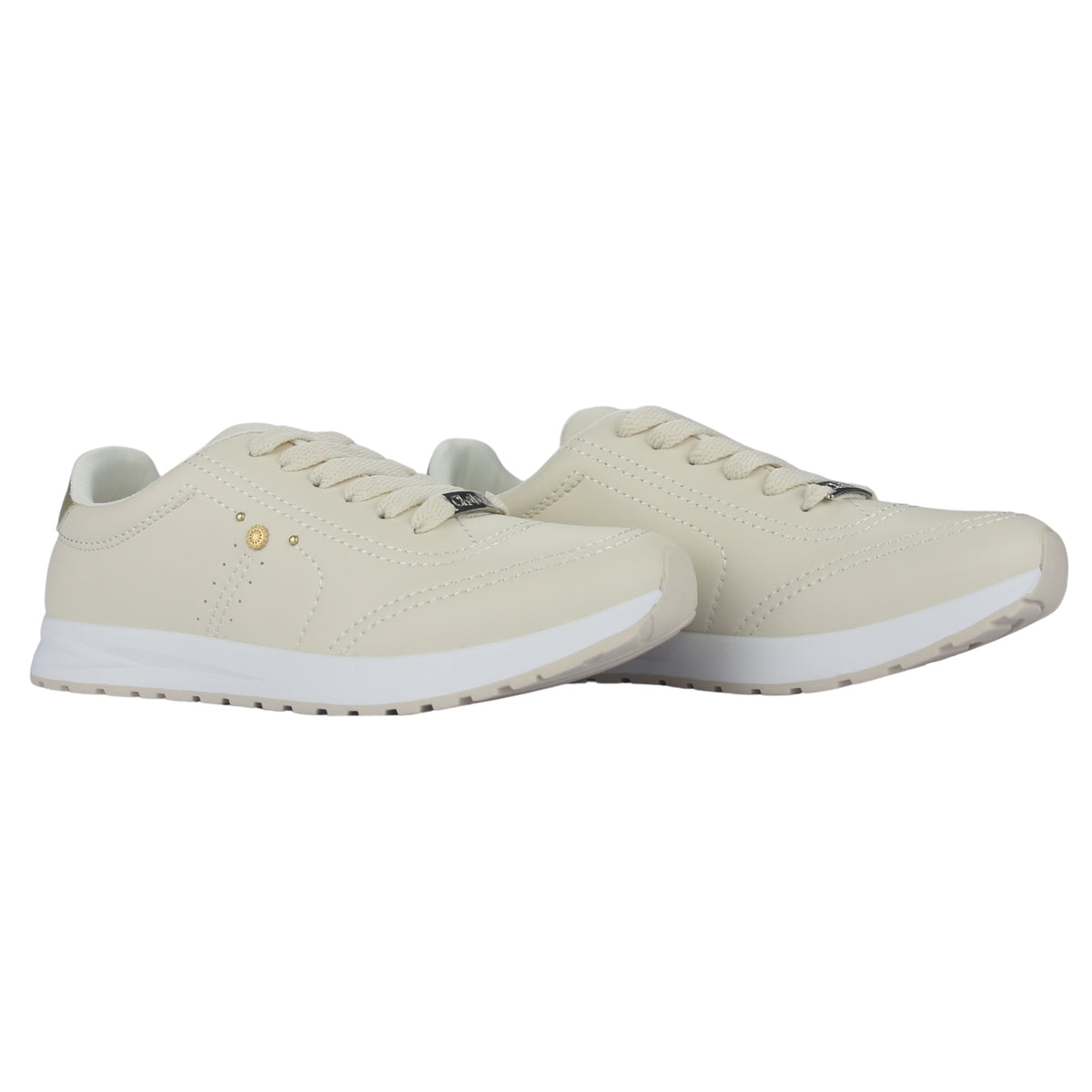 Zapatilla Mujer  Chalada Vita-7 Nude Urbano