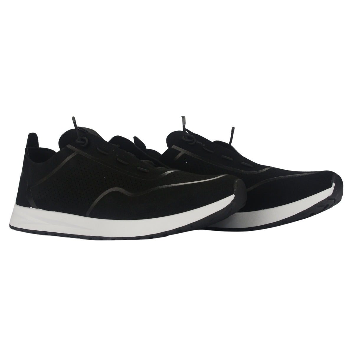 Zapatilla Mujer  Chalada Vita-8 Negro Urbano