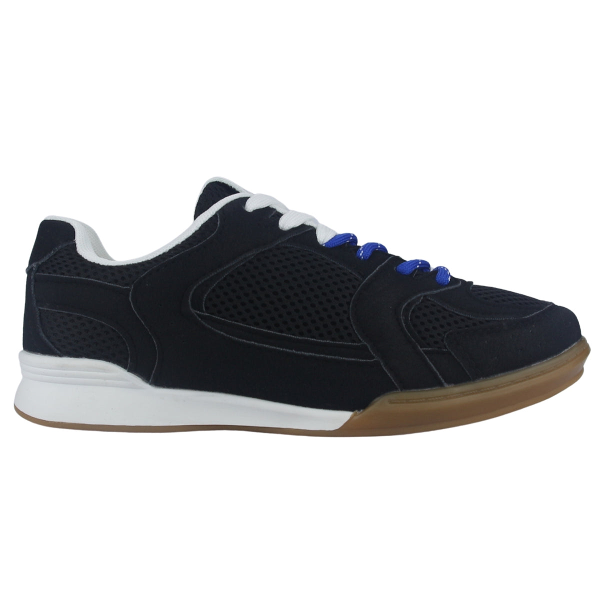 Zapatilla Mujer Chalada Venus-1 Negro Urbano