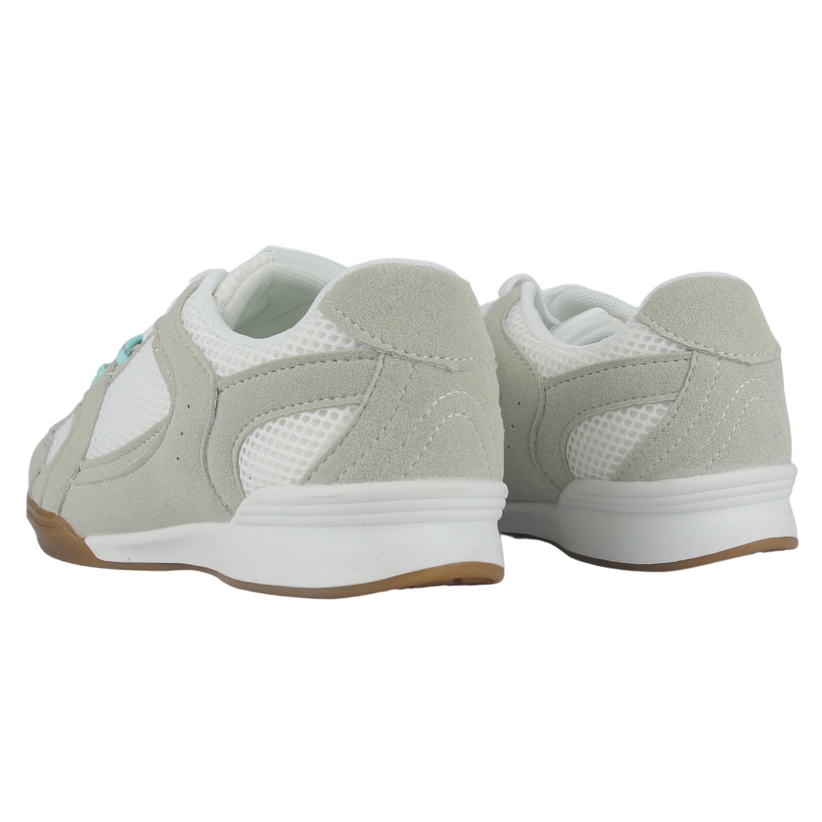 Zapatilla Mujer Chalada Venus-1 Gris Urbano