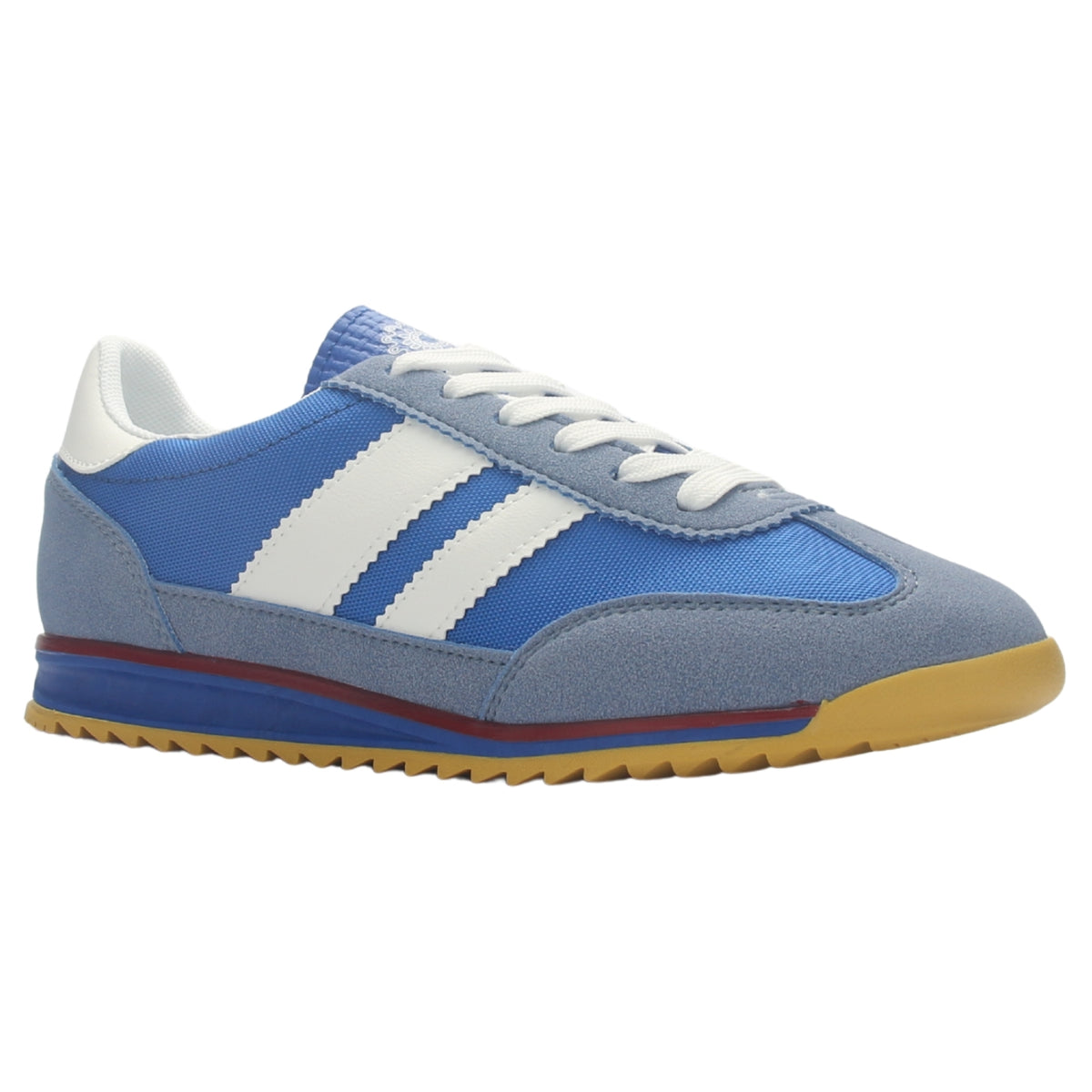 Zapatilla Mujer  Chalada Viti-2 Azul Urbano