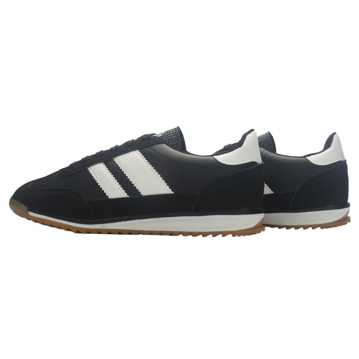 Zapatilla Mujer  Chalada Viti-2 Negro Urbano