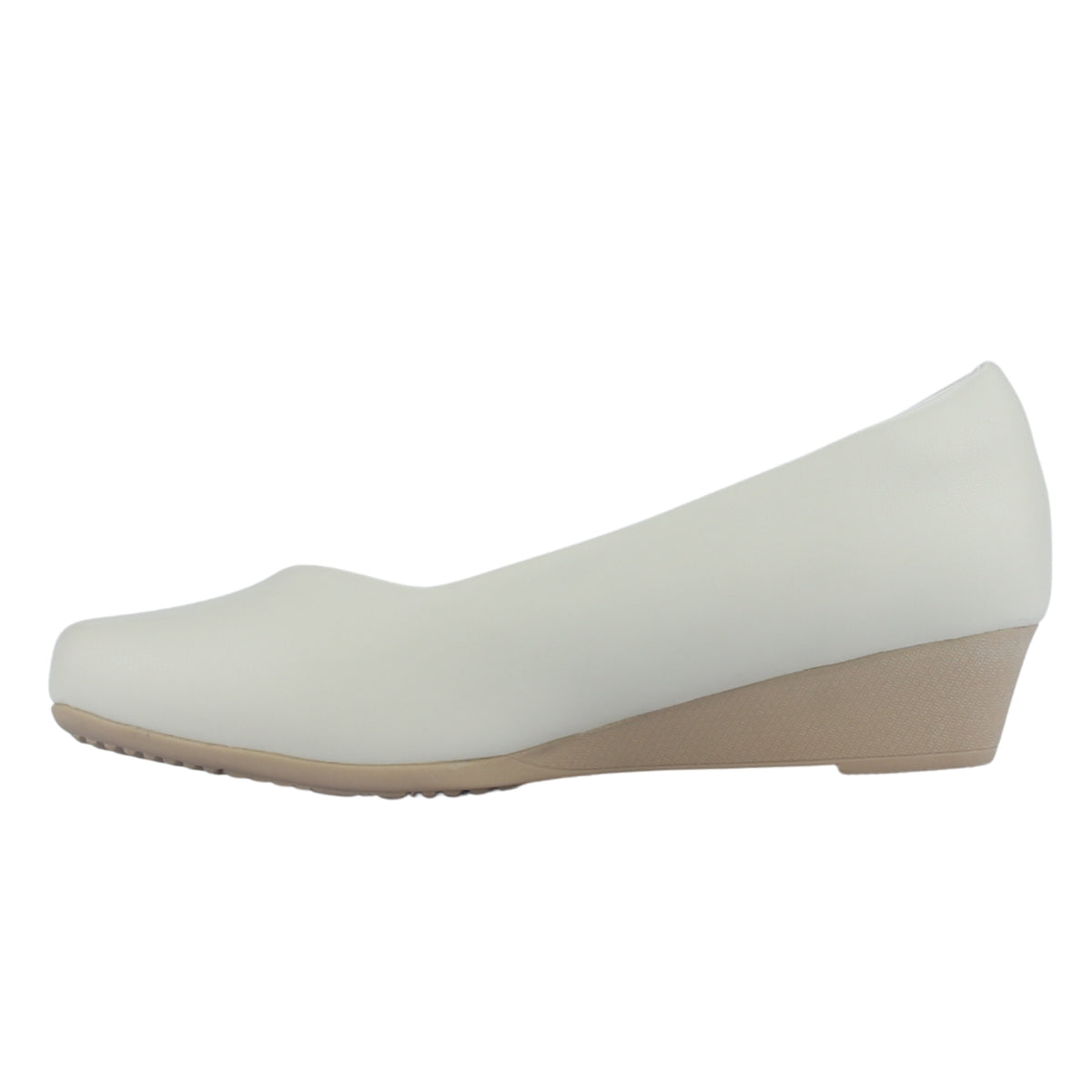 Zapato Mujer Chalada Coles-7 Nude Casual
