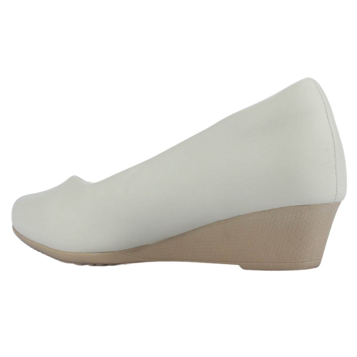 Zapato Mujer Chalada Coles-7 Nude Casual