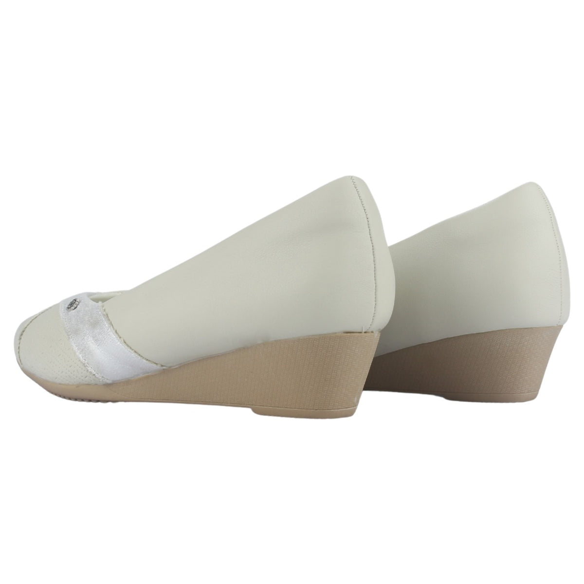 Zapato Mujer Chalada Coles-7 Nude Casual