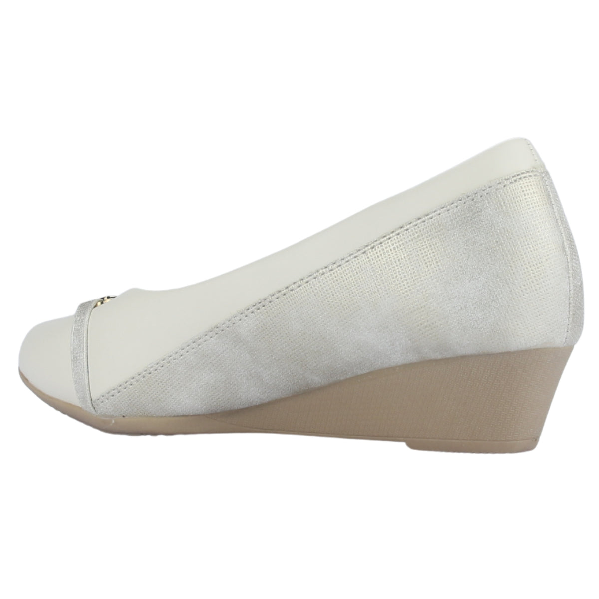 Zapato Mujer Chalada Coles-8 Beige Casual