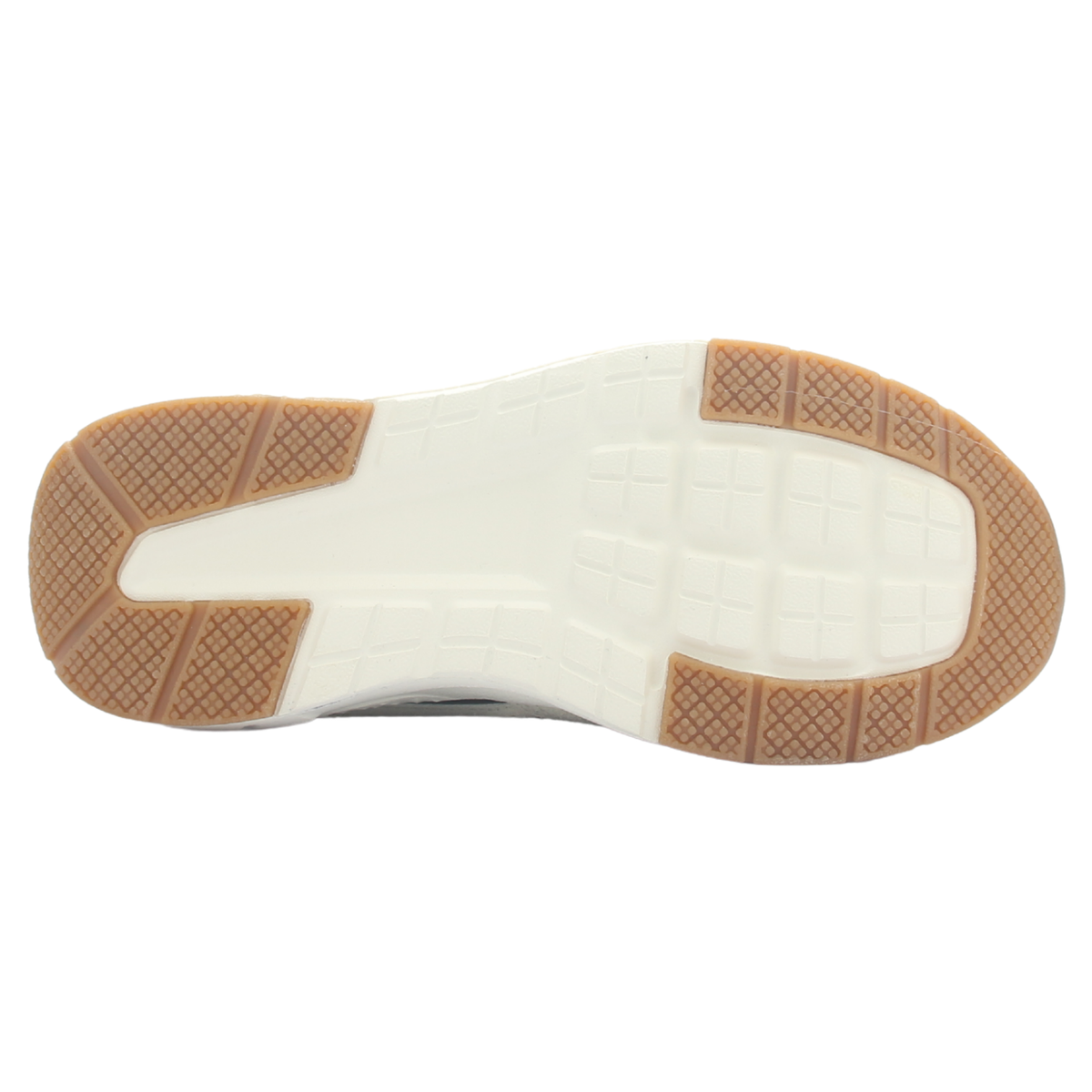 Zapatilla Mujer Chalada Glasgow-1 Beige Urbano