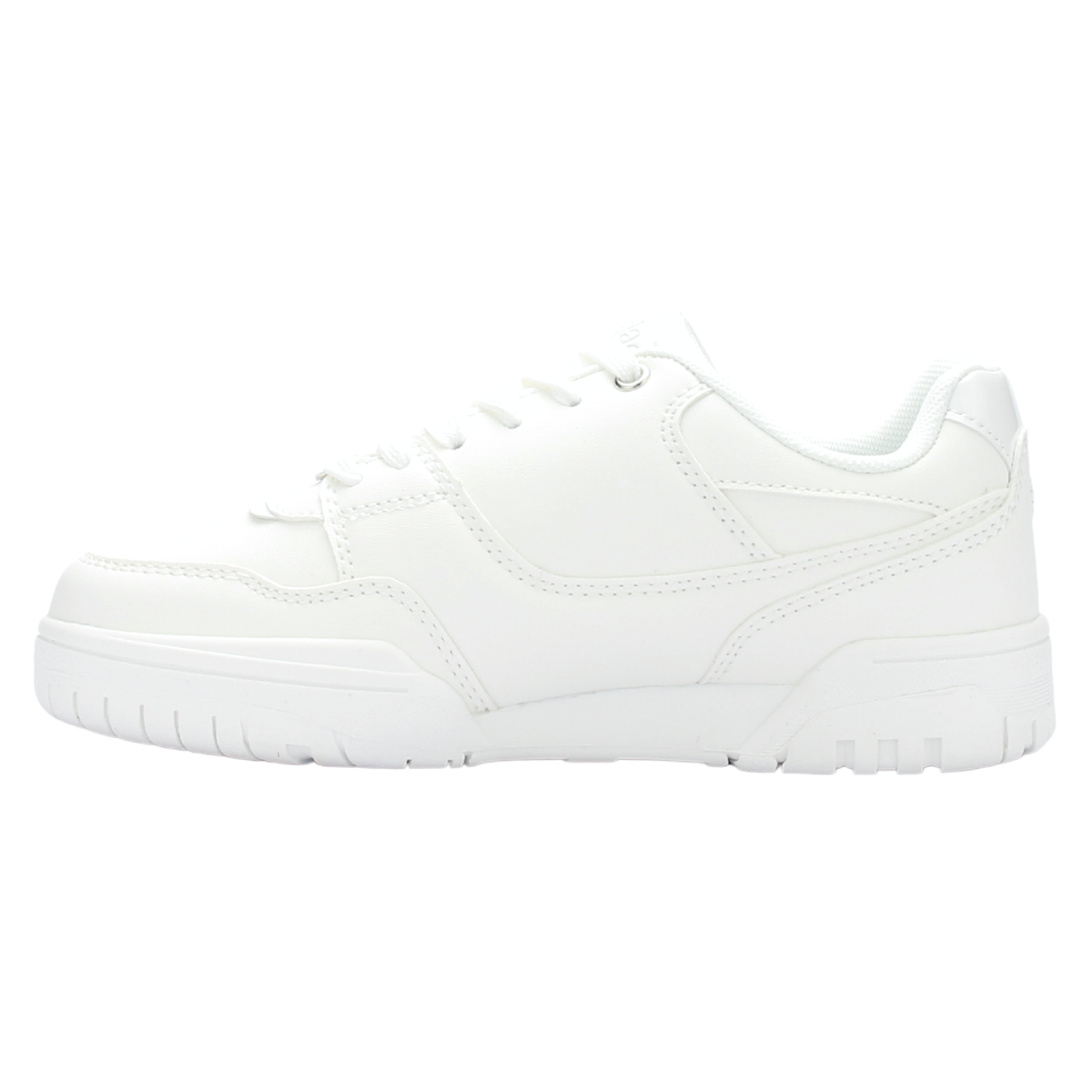 Zapatilla Mujer Chalada Joggi-1 Blanco Urbano