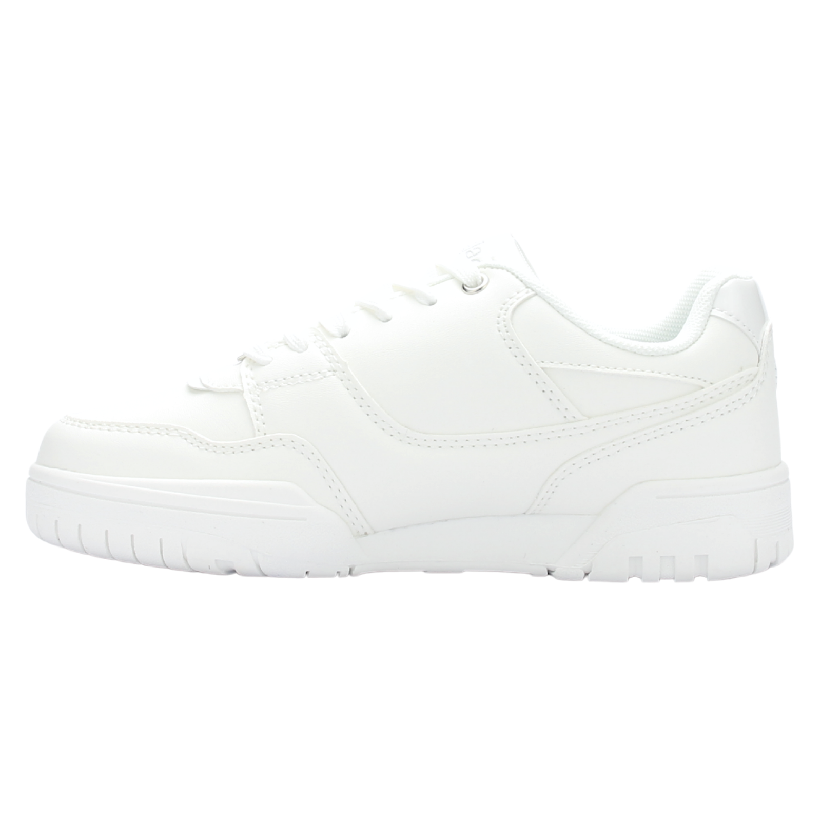 Zapatilla Mujer Chalada Joggi-1 Blanco Urbano