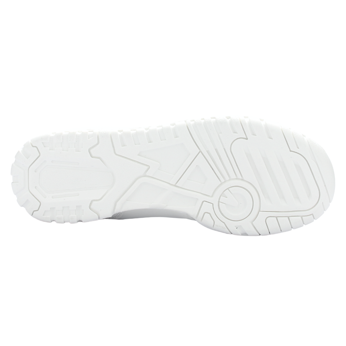 Zapatilla Mujer Chalada Joggi-1 Blanco Urbano