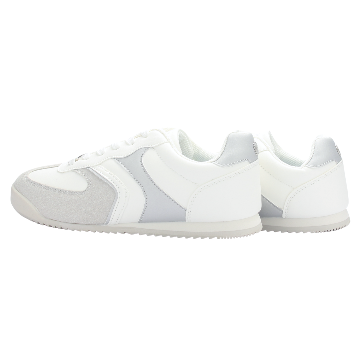 Zapatilla Mujer Chalada Niva-1 Blanco Urbano
