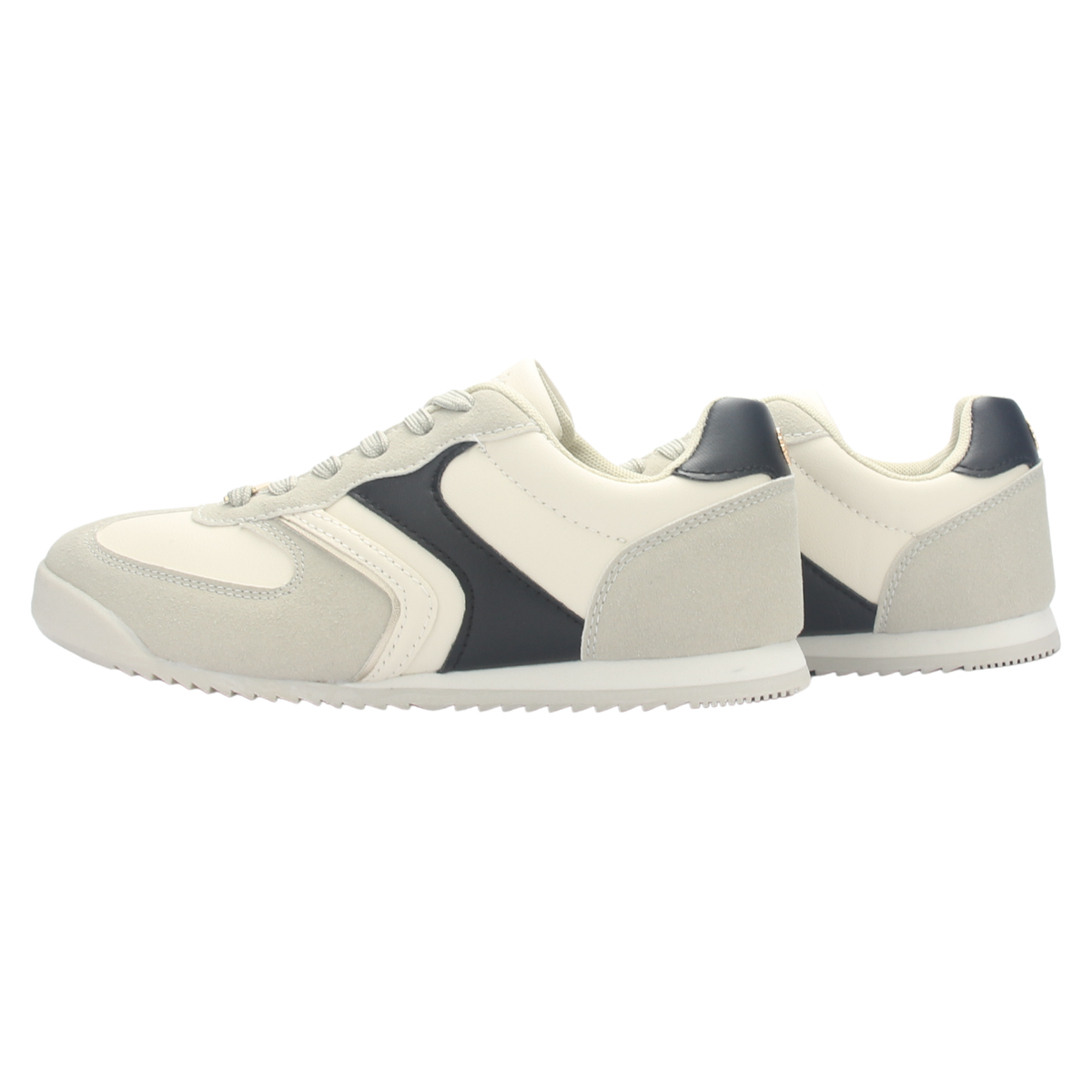 Zapatilla Mujer Chalada Niva-1 Beige Urbano