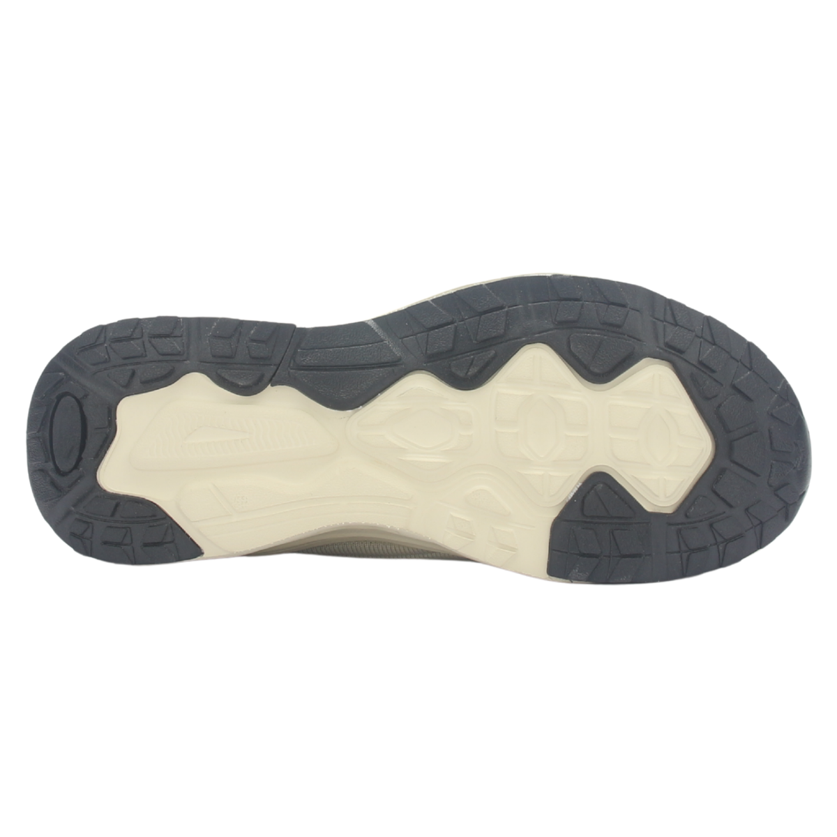 Zapatilla Mujer Chalada Onury-1 Beige Urbano