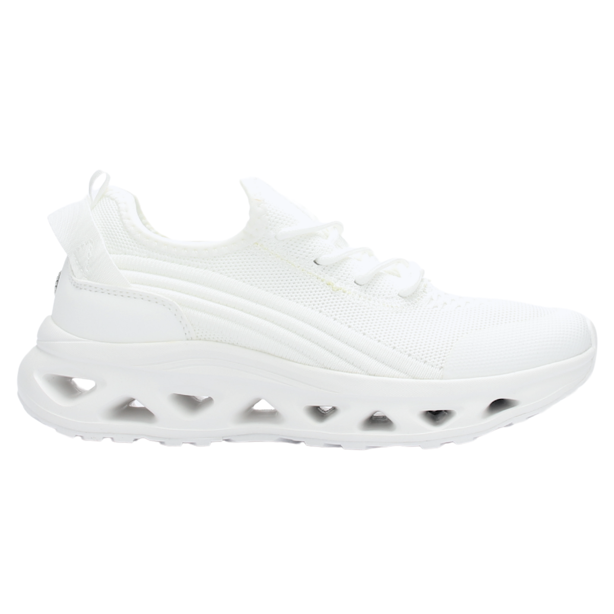 Zapatilla Mujer Chalada Onury-1 Blanco Urbano