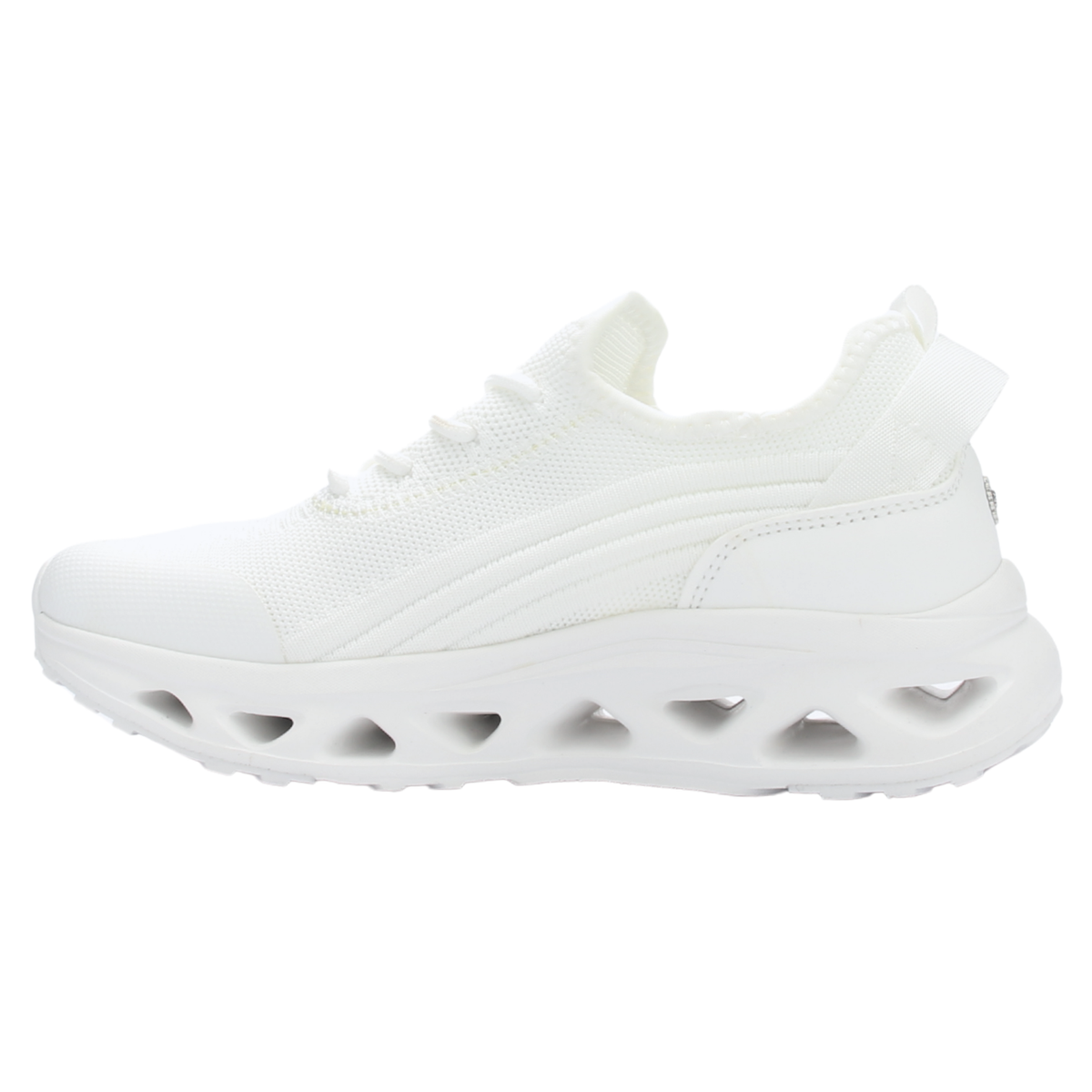Zapatilla Mujer Chalada Onury-1 Blanco Urbano