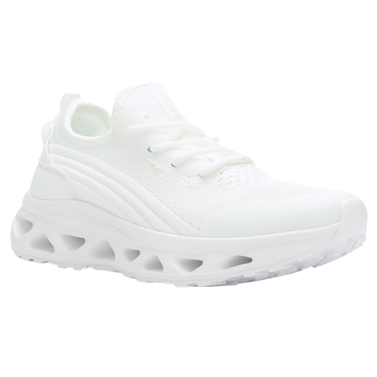 Zapatilla Mujer Chalada Onury-1 Blanco Urbano