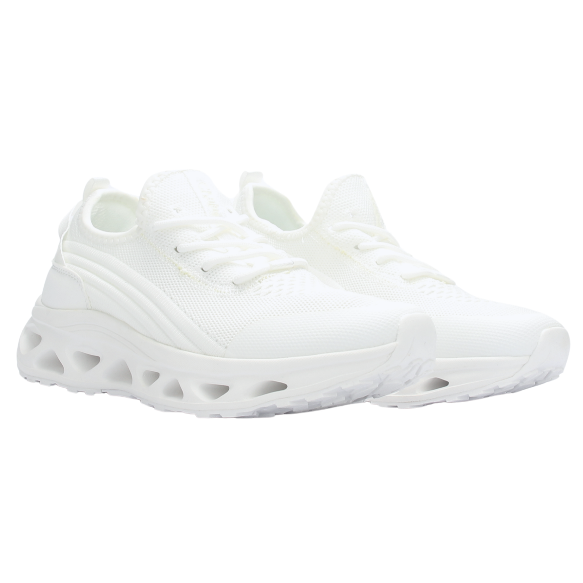 Zapatilla Mujer Chalada Onury-1 Blanco Urbano