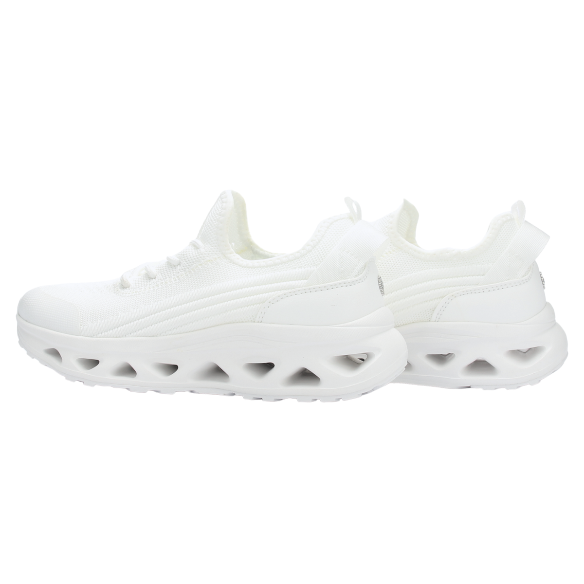 Zapatilla Mujer Chalada Onury-1 Blanco Urbano