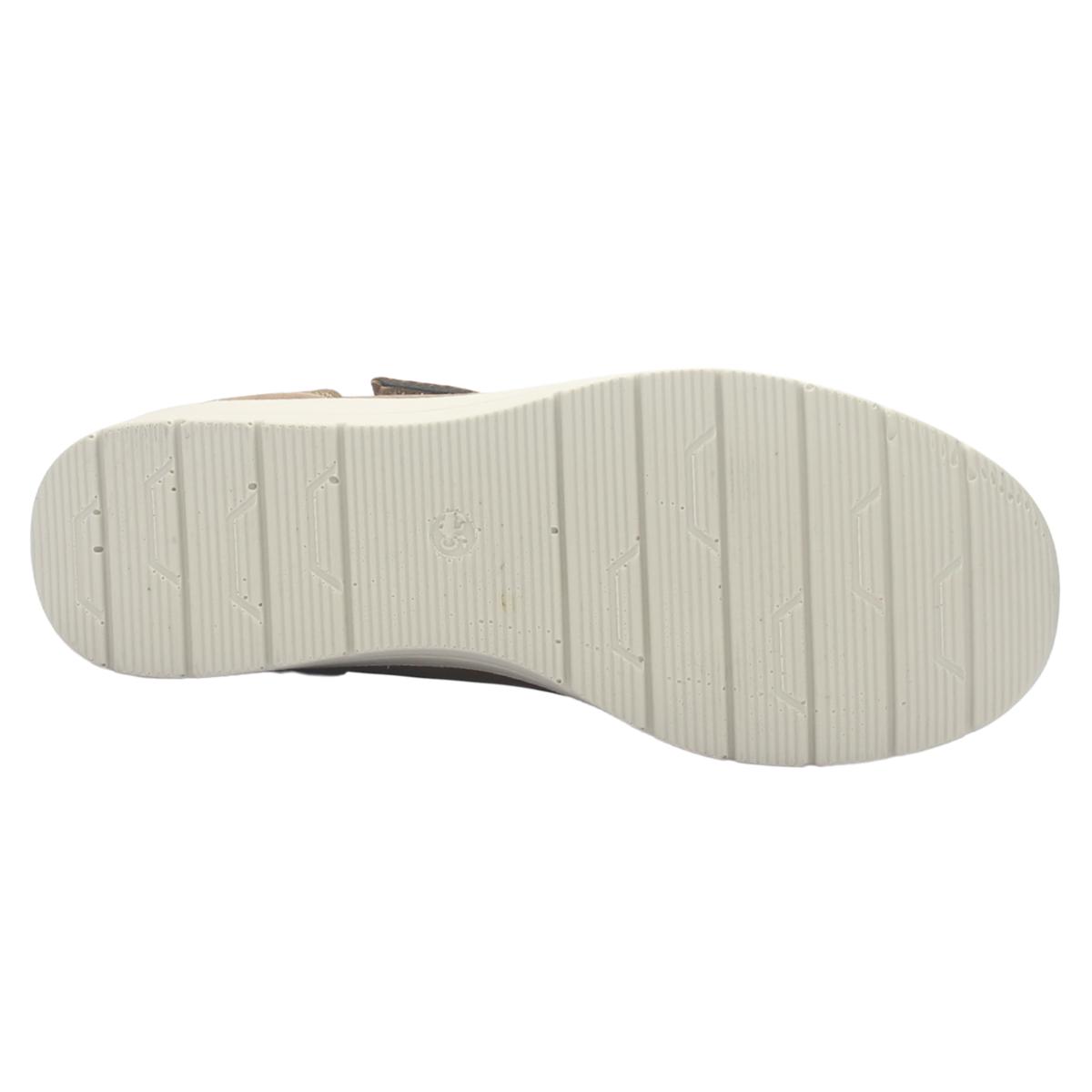 Zapato Mujer Chalada Ditter-3 Beige Casual