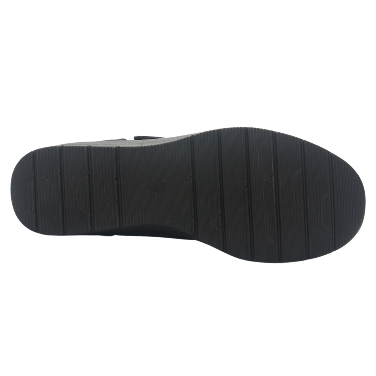 Zapato Mujer Chalada Ditter-3 Negro Casual