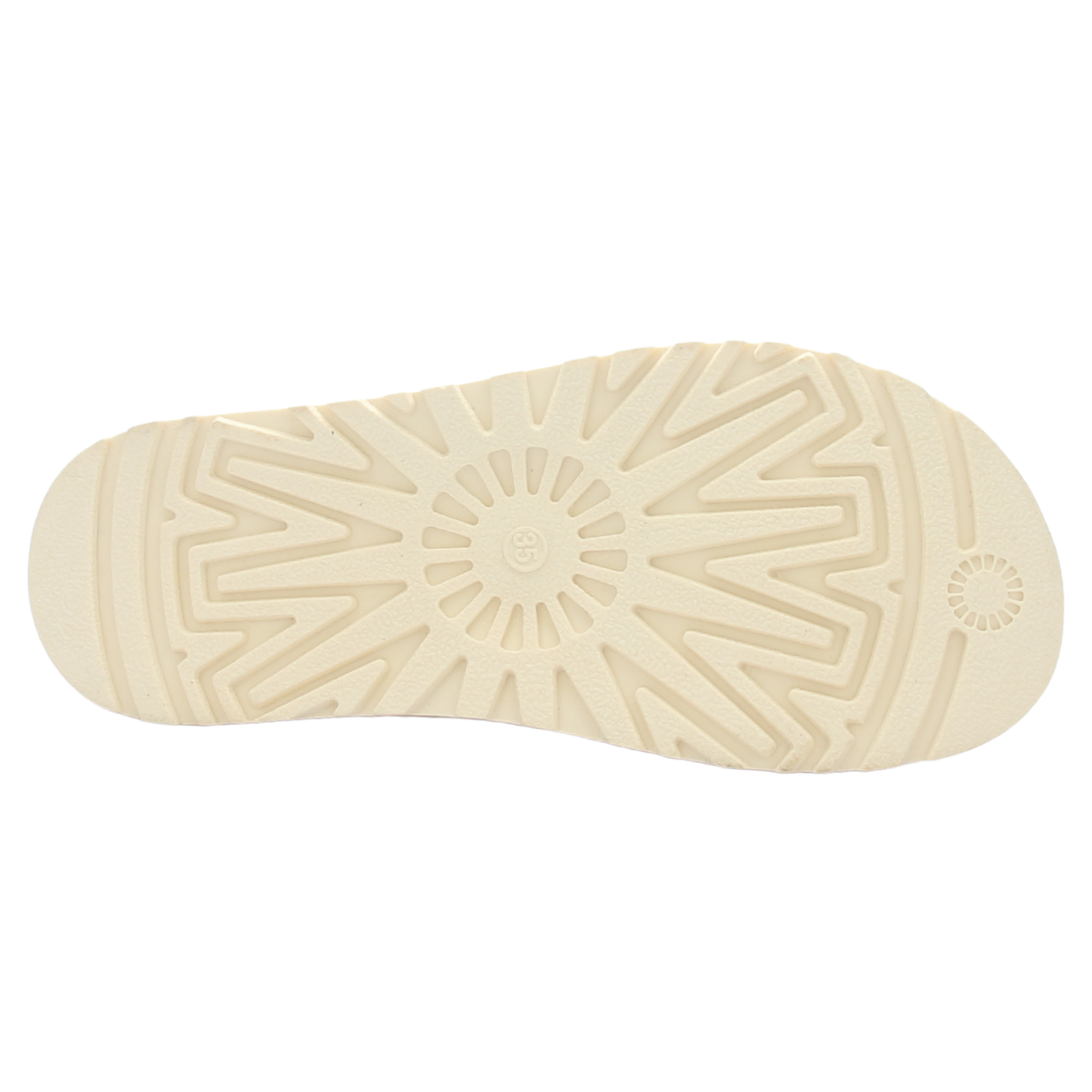 Sandalia Mujer Chalada Cumbia-33 Taupe Casual