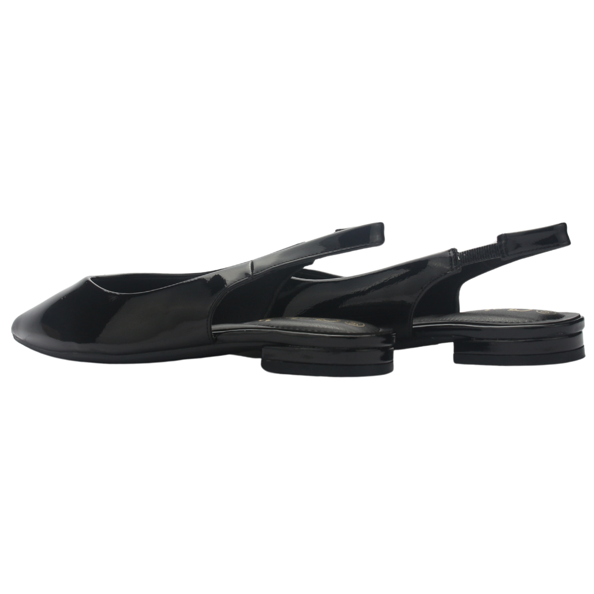 Ballerina de Mujer de color Negro Casual Chalada Maris-11