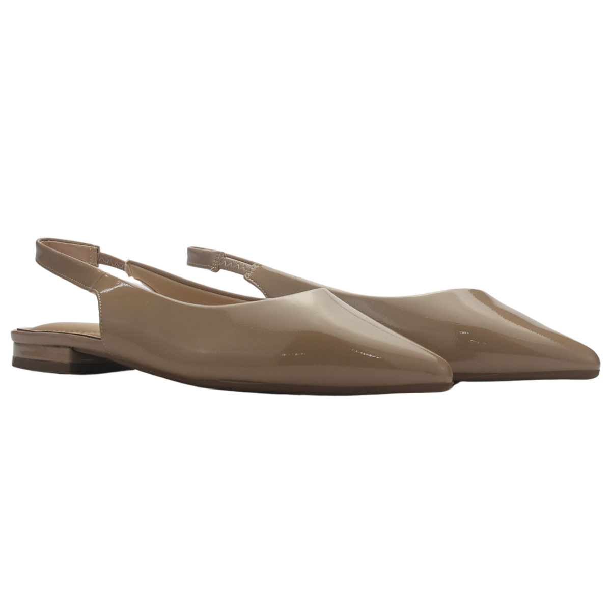 Ballerina de Mujer de color Beige Casual Chalada Maris-11