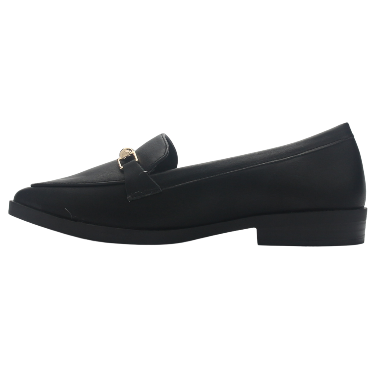 Mocasin de Mujer de color Negro Casual Chalada Rami-1