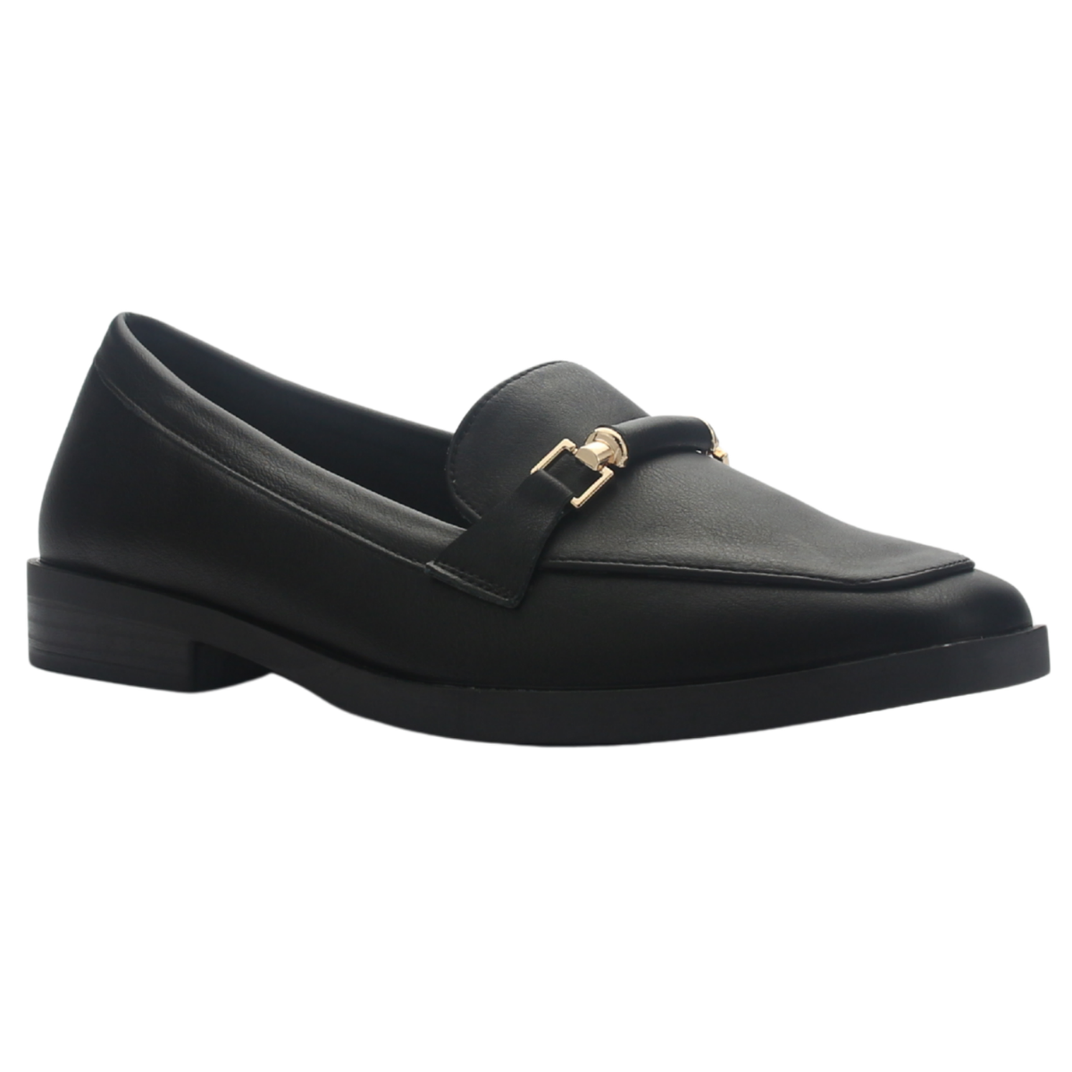 Mocasin de Mujer de color Negro Casual Chalada Rami-1