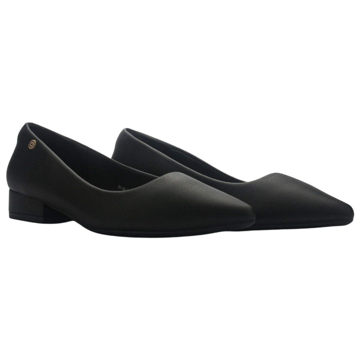 Sandalia de Mujer de color Negro Casual Chalada Slup-1