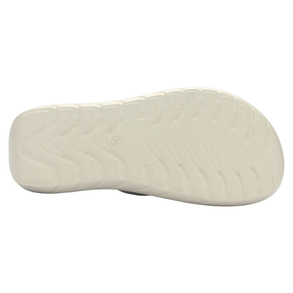 Sandalia Mujer Chalada Acaraye-1 Beige Casual