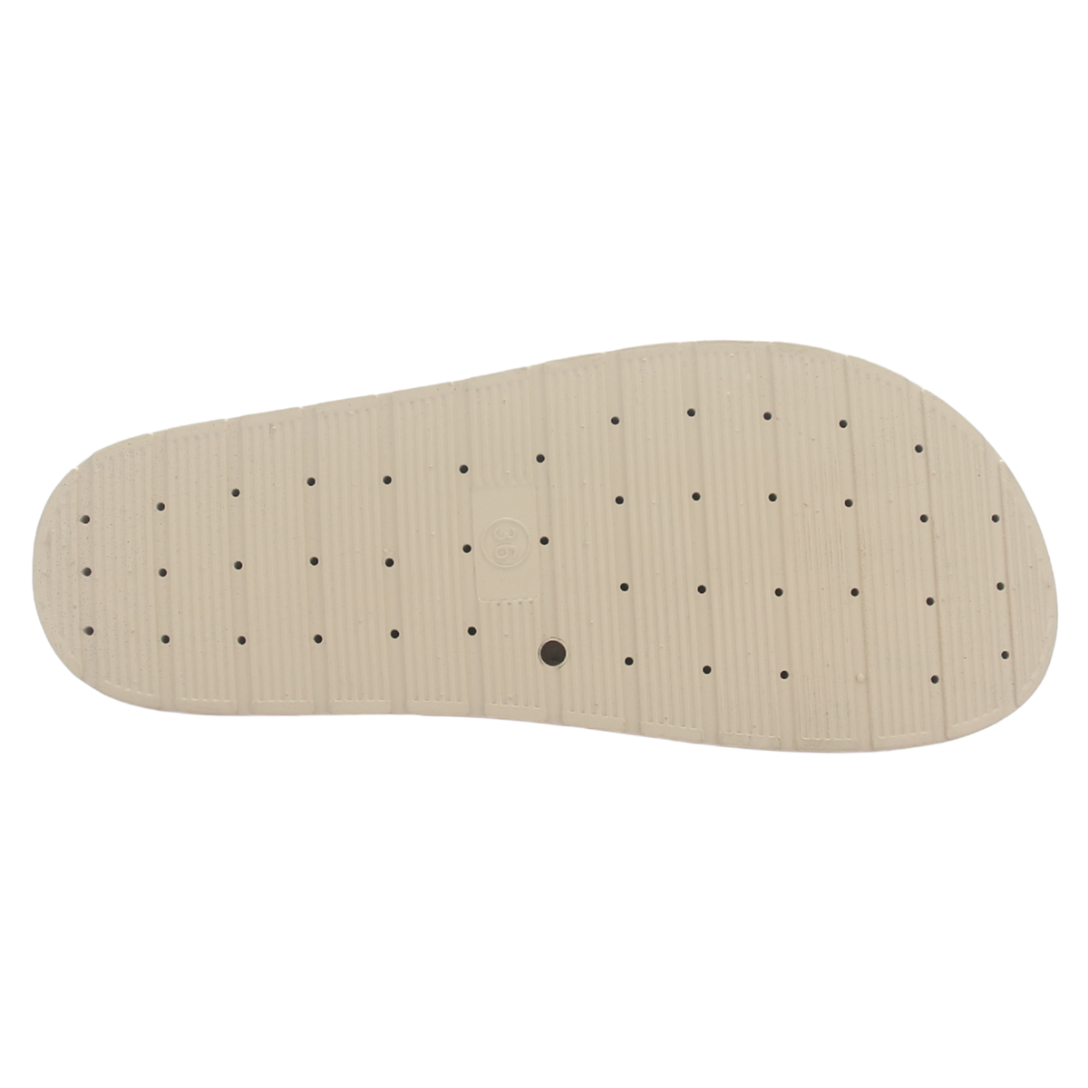 Sandalia Mujer Chalada Maui-1 Beige Casual