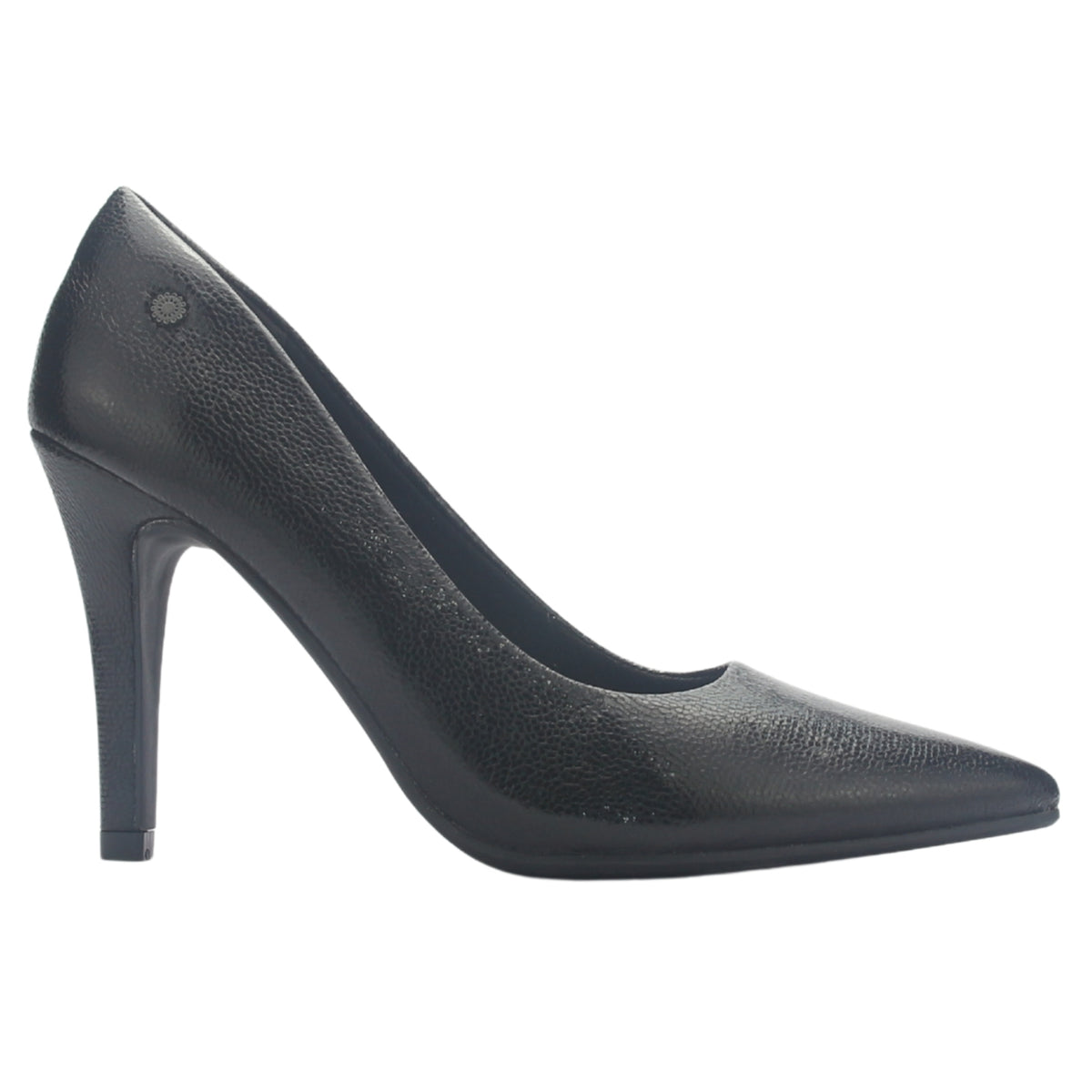 Zapato Mujer Chalada Clora-71 Negro Casual